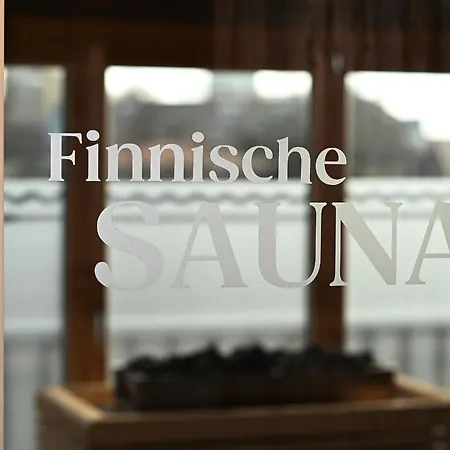 Апартаменты Binnendiek Haus 3 11