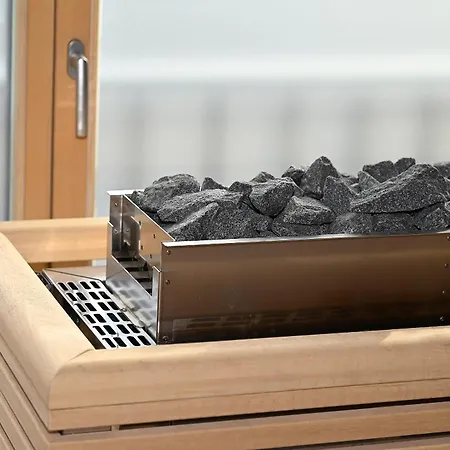 Binnendiek Haus 3 11 Апартаменты