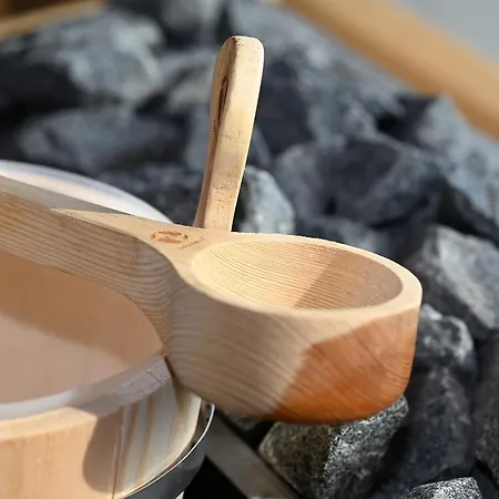 Апартаменты Binnendiek Haus 3 11 *