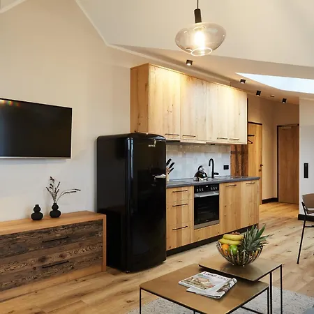Binnendiek Haus 3 11 Apartment Busum