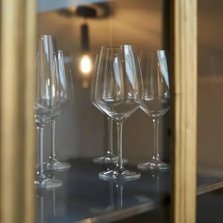 Binnendiek Haus 3 11 * Бюзум