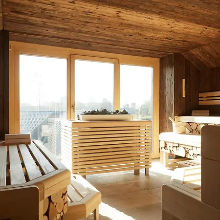 Апартаменты Binnendiek Haus 3 11 *