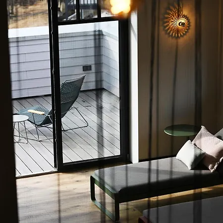 Апартаменты Binnendiek Haus 3 11 Бюзум