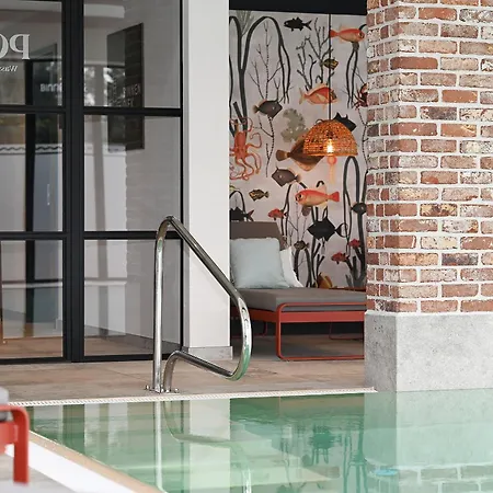 Апартаменты Binnendiek Haus 3 11 *