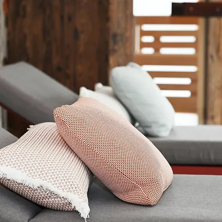 Binnendiek Haus 3 11 Апартаменты *