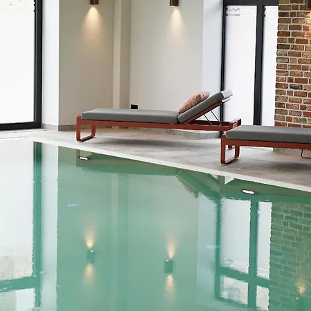 Binnendiek Haus 3 11 Апартаменты Бюзум